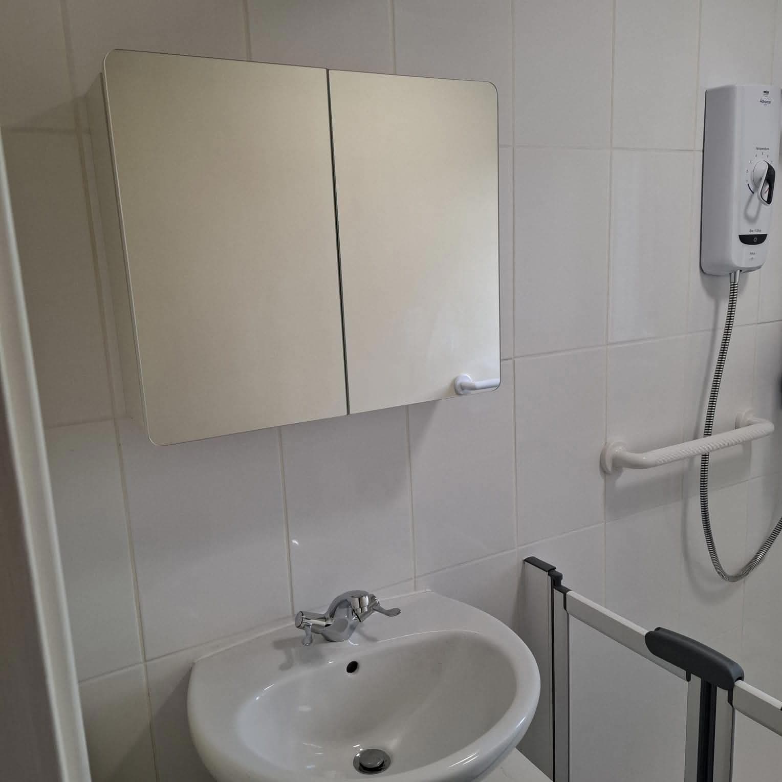 Bathroom Renovation