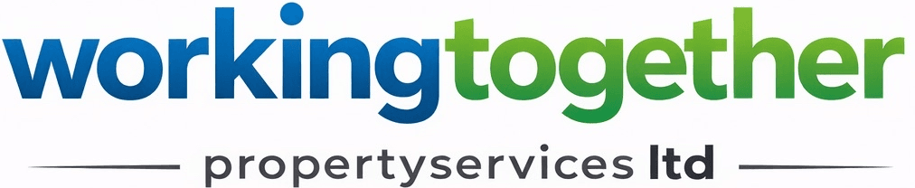 Working Together Property Services Logo